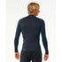 RIP Curl - Dawn Patrol up Perf Long Sleeve Rash West West